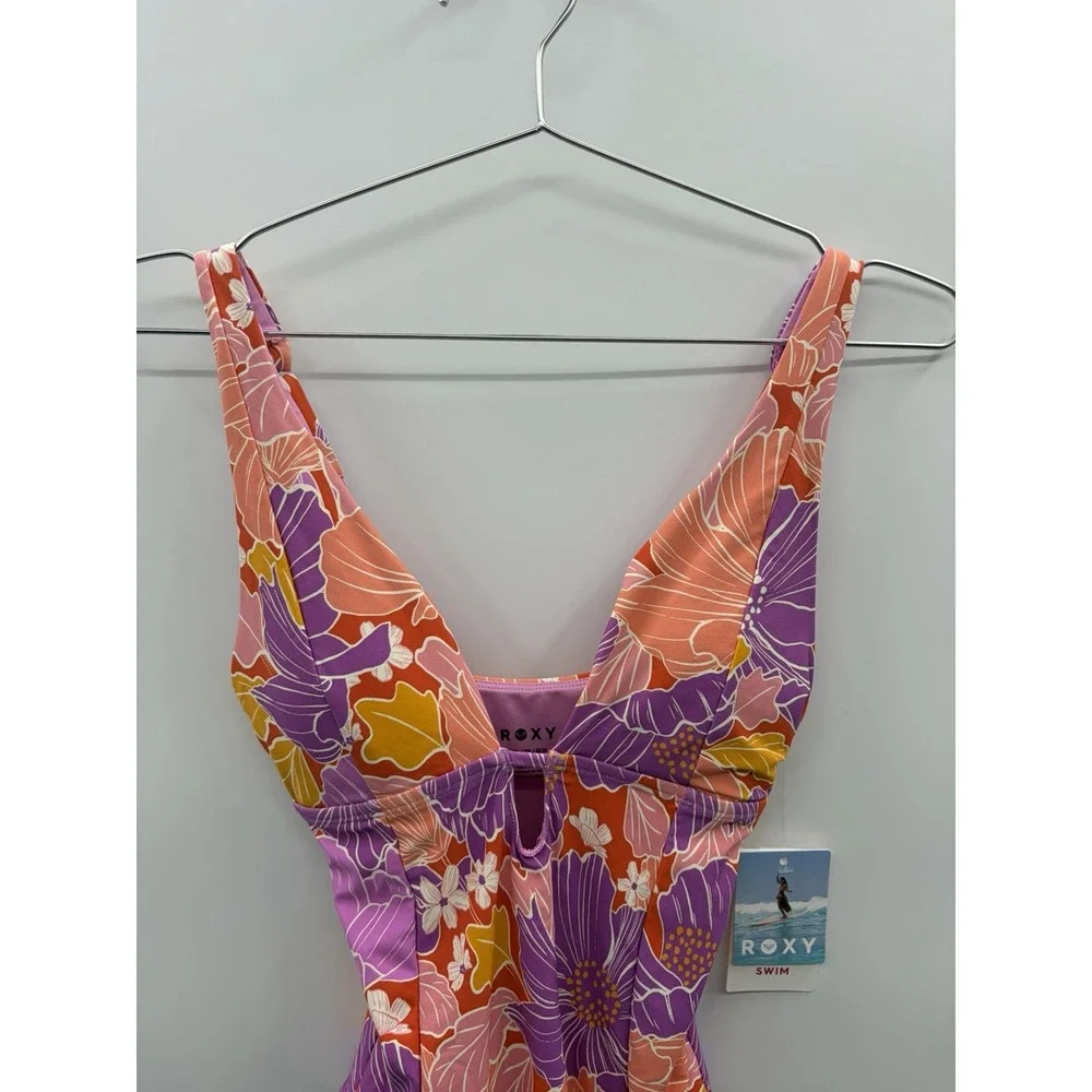 Roxy juniors floral